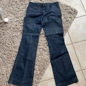 Women Express Editor Jeans 4